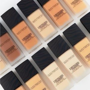 NIB Flawless Fusion Ultra-Longwear Foundation